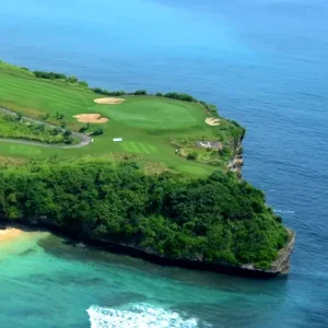 New Kuta Golf
